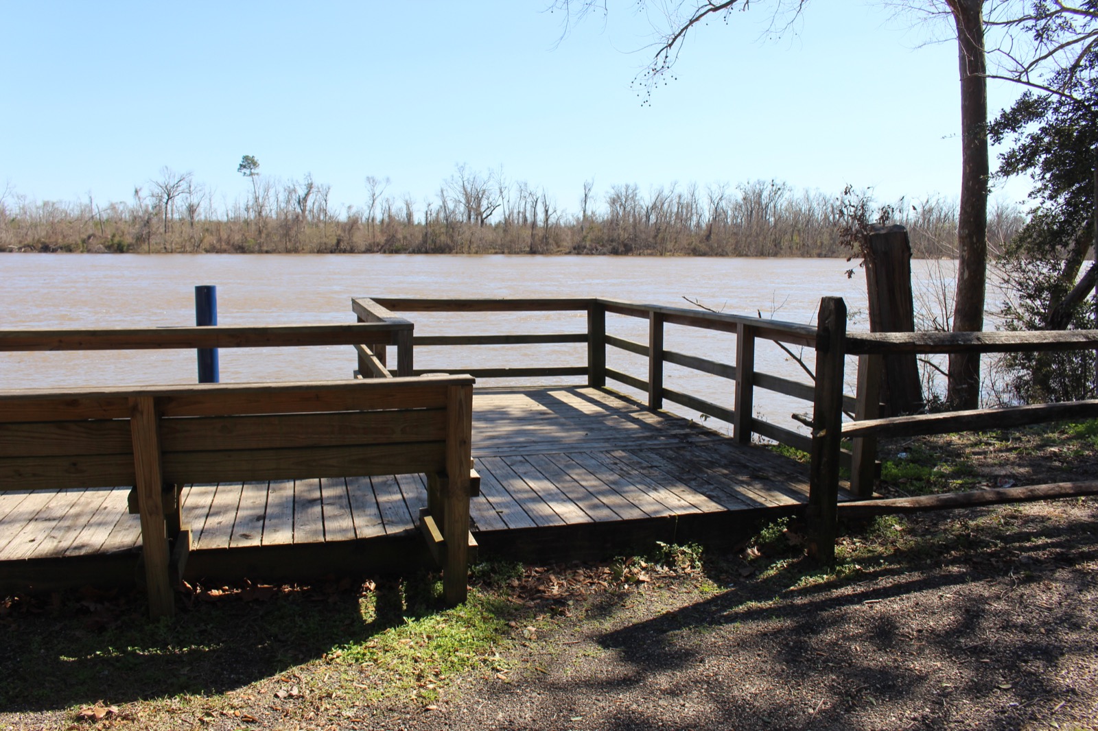 Маршруты с характером