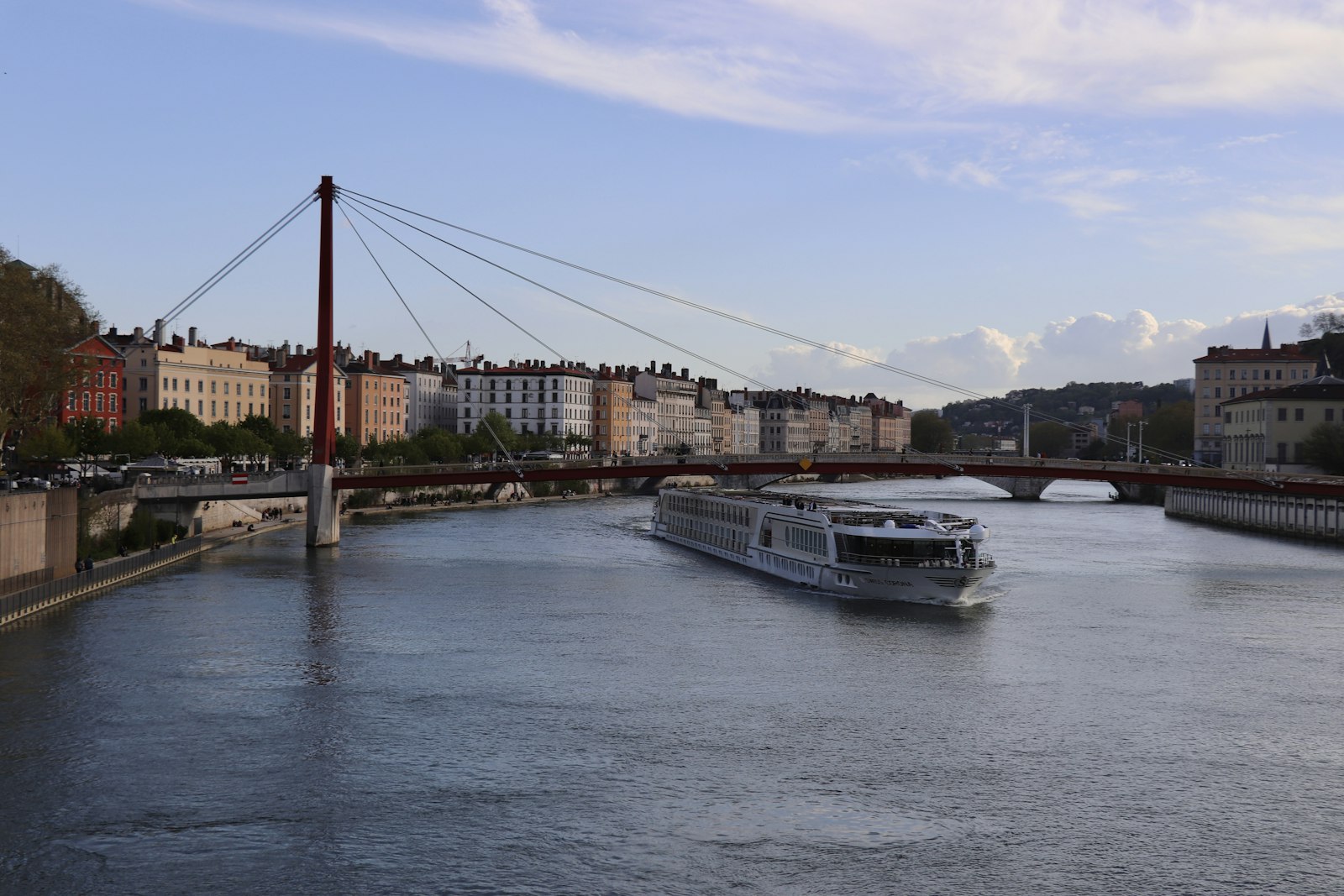 Простор Волги